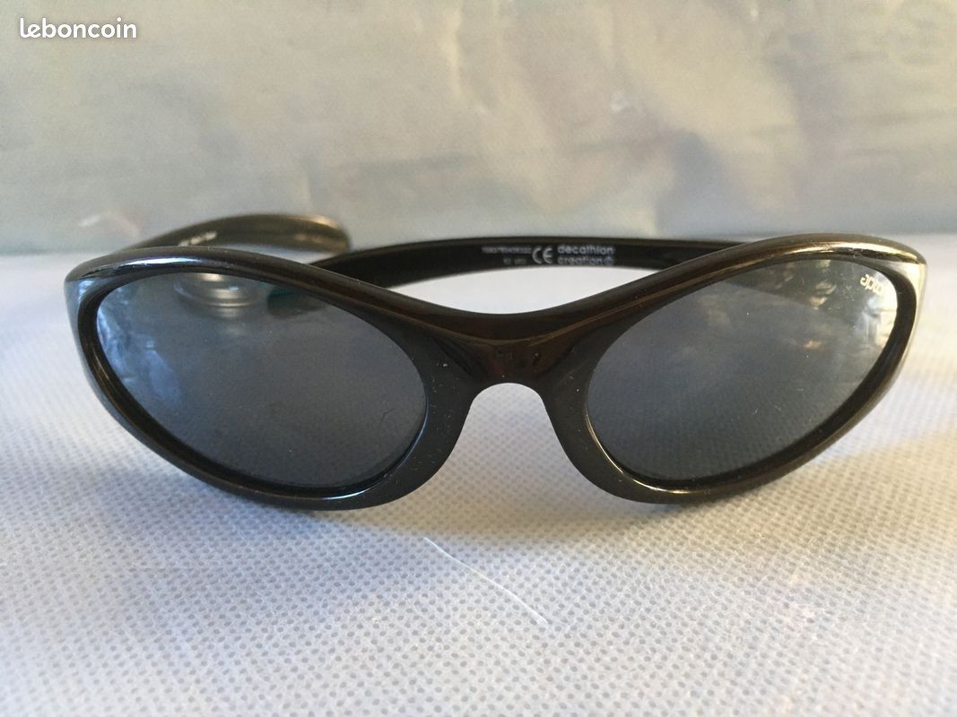 Lunettes de soleil aptonia decathlon pour enfant (image 1)