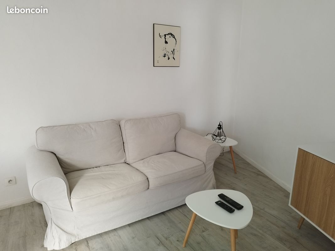 Appartement 2 pièces 42 m² · à Boucau · 42 m² · 610 €
