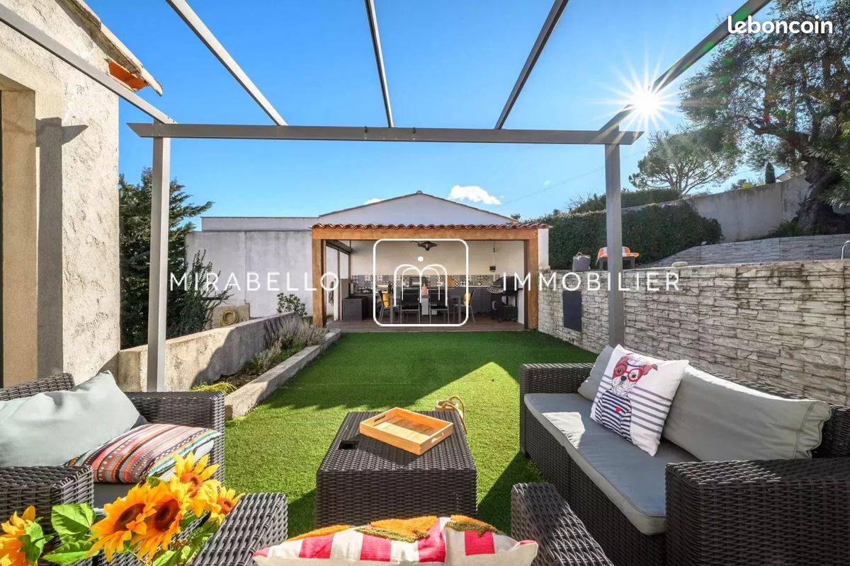 Maison 7 pièces 220 m² (image 4)