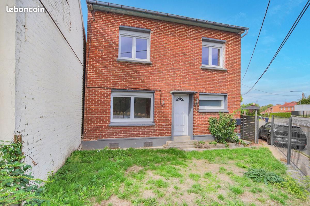 Maison 5 pièces 81 m² · à Éleu-Dit-Leauwette · 81 m² · 152 000 €