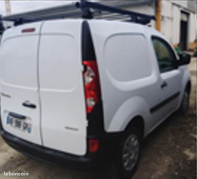 Kangoo 104 840 km (image 5)