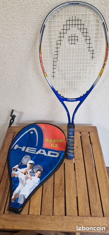 Raquette de tennis, junior Head Graphene 360+ Extreme Jr Raquette de tennis, junior Head Graphene 360+ Extreme Jr