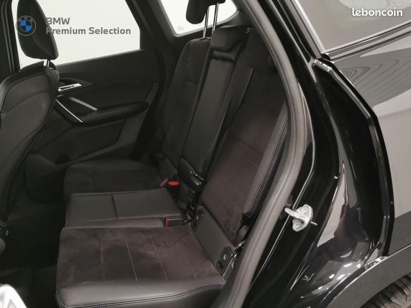 Bmw X1 xDrive23i 218ch M Sport (image 4)