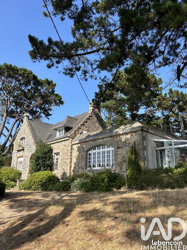 Maison 9 pièces 217 m² · à Perros-Guirec · 217 m² · 618 000 €