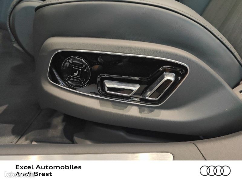Audi A8 60 TFSI e 462ch Avus quattro tiptronic 8 (image 11)