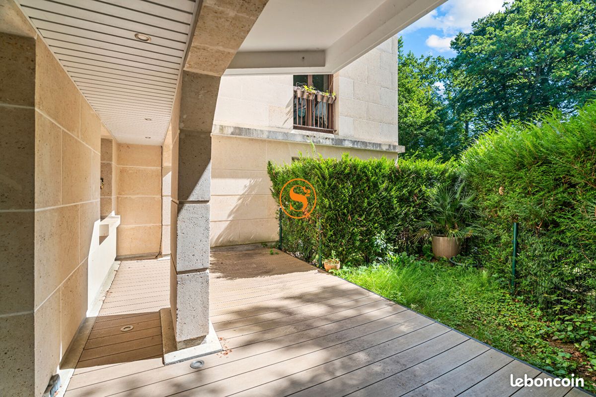 Appartement 3 pièces 70 m² · à Coye-la-Forêt · 70 m² · 260 000 €