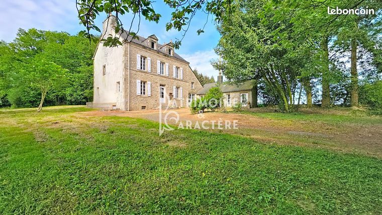 Propriété 8 pièces 170 m²