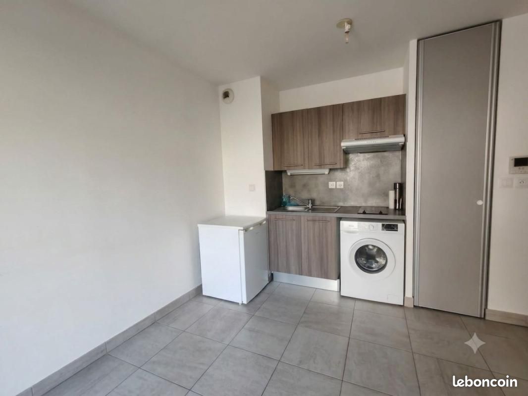Appartement 1 pièce 24 m² · à Montpellier · 24 m² · 593 €