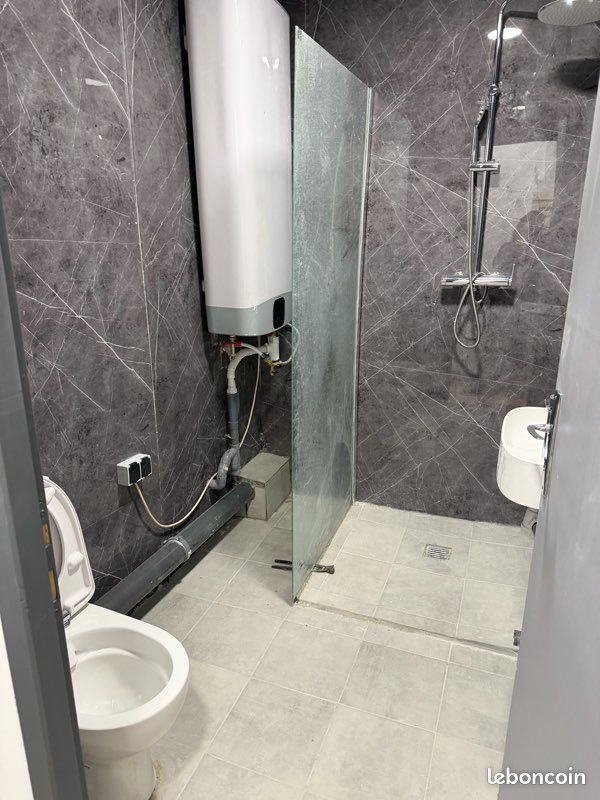 Appartement 2 pièces 35 m² · à Sevran · 35 m² · 780 €