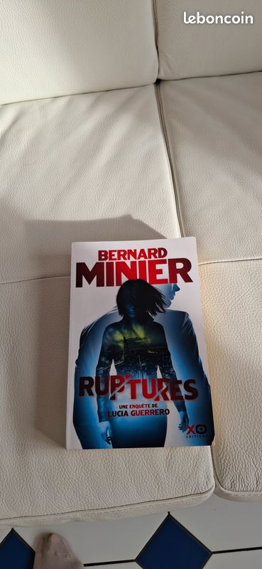 Ruptures bernard minier (image 1)