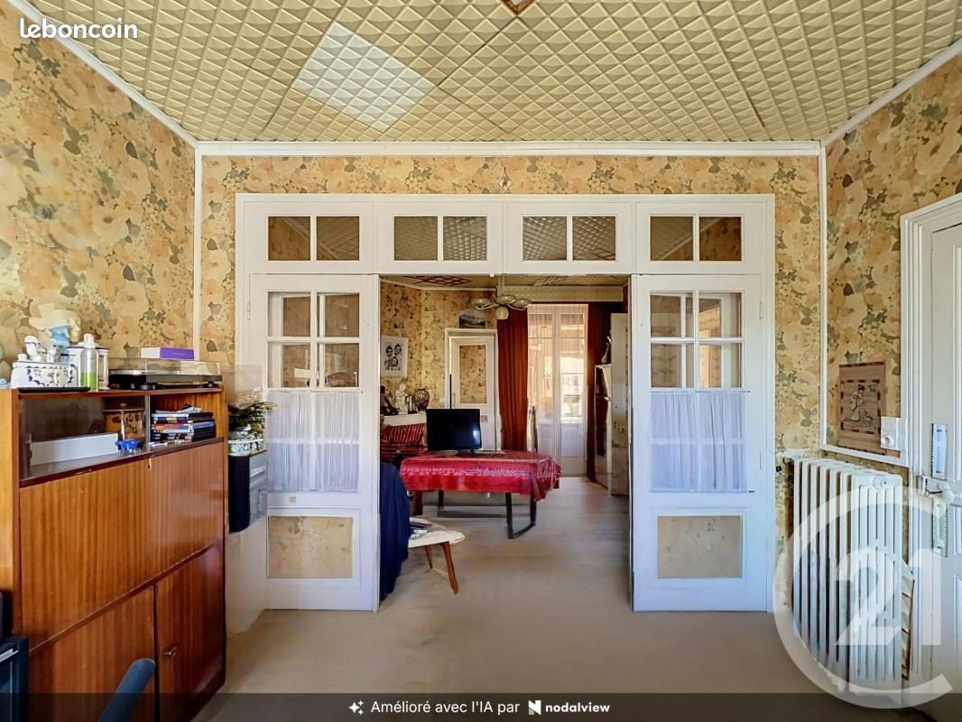 Maison 5 pièces 120 m² · à Épernay · 120 m² · 169 600 €