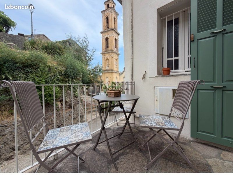 Maison 5 pièces 135 m² · à Silvareccio · 135 m² · 900 €/mois