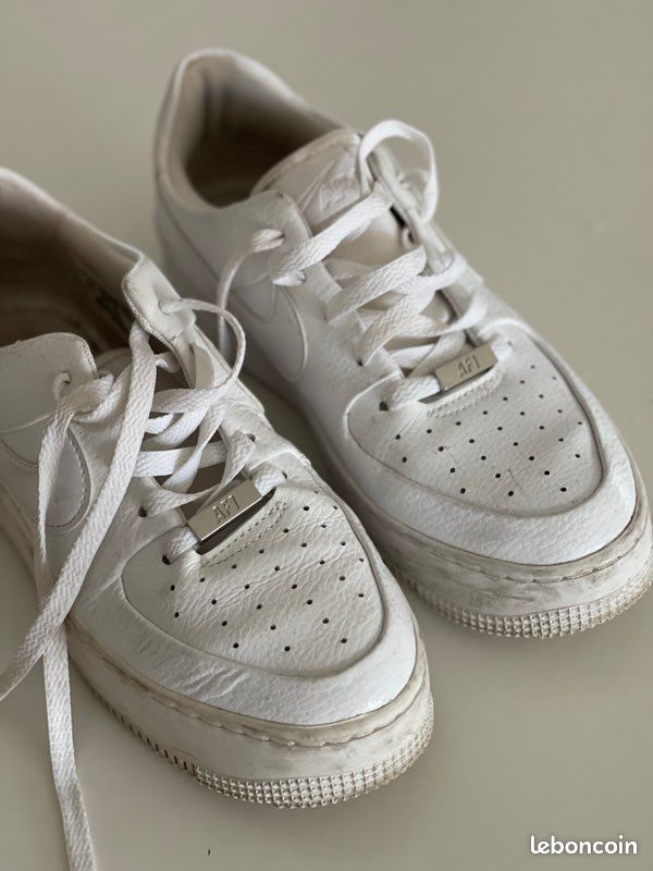 Nike air force 1 (image 1)