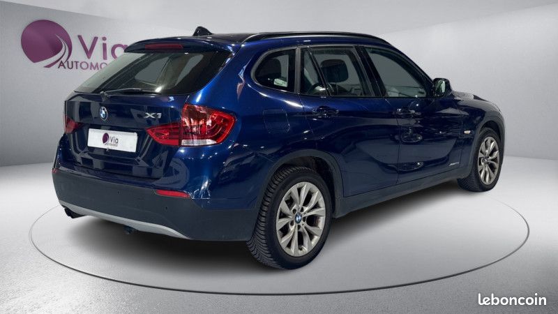 Bmw X1 (E84) XDRIVE25I 218CH CONFORT (image 8)