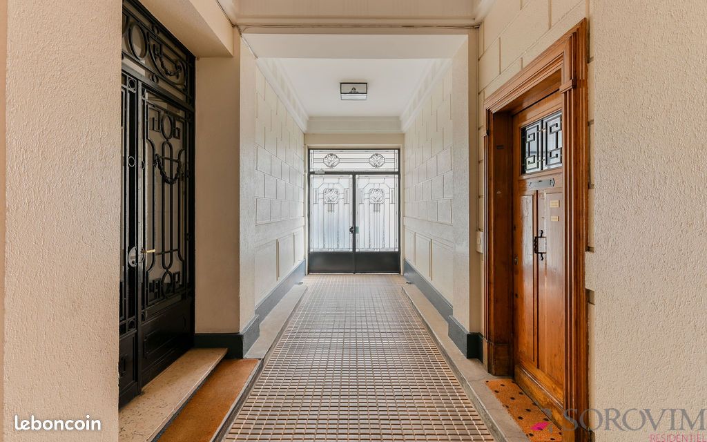 Appartement 6 pièces 166 m² · à Lyon · 166 m² · 810 000 €