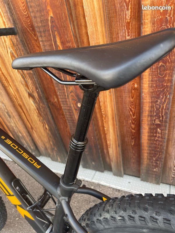 Trek roscoe 8 (image 12)