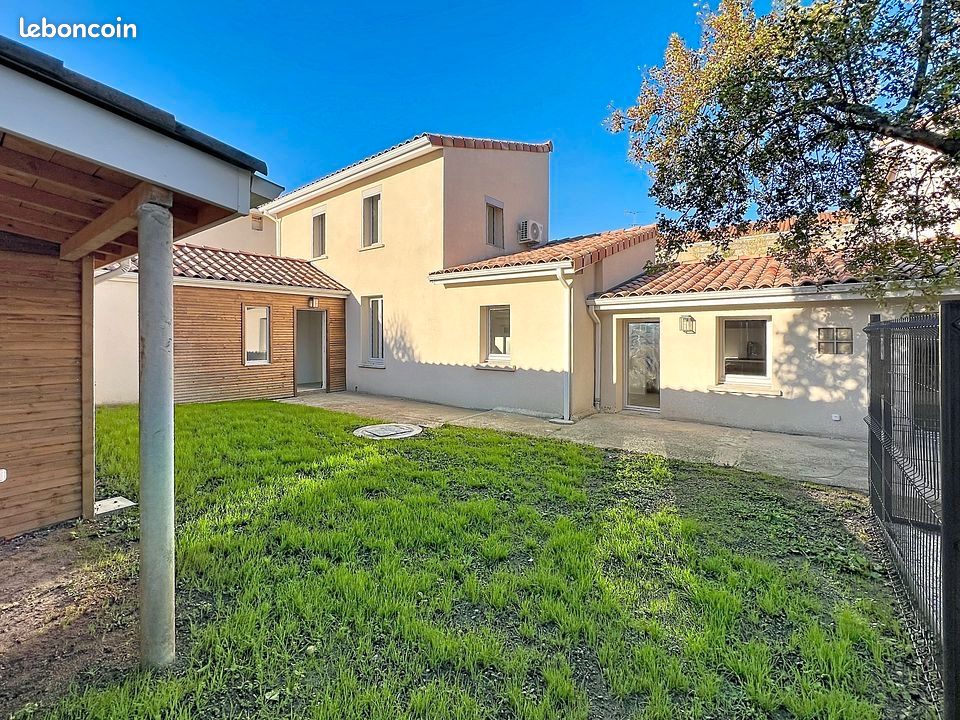 Maison 4 pièces 111 m² · à Valence · 111 m² · 348 000 €