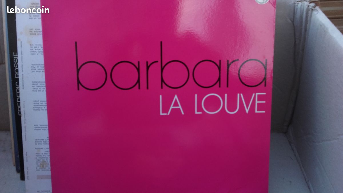 Disques vinyles 33t 45t (image 2)