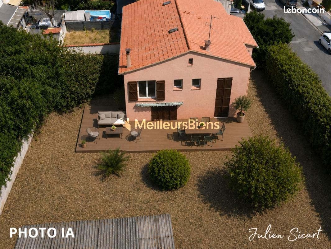 Maison 5 pièces 103 m² · à Perpignan · 103 m² · 240 000 €