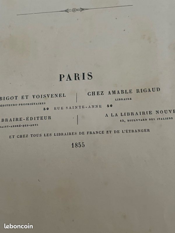 Le Paradis perdu, John Milton | 9782385120634 | Boeken Le Paradis perdu, John Milton | 9782385120634 | Boeken