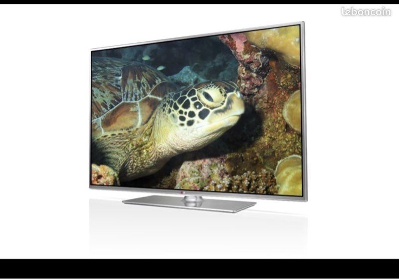 TV LG 60 pouce Full HD (image 2)