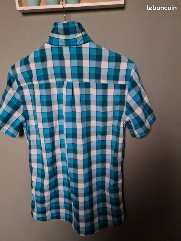 Chemise Lafuma M (image 2)