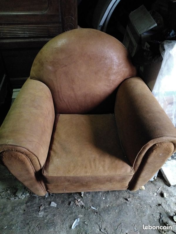 Fauteuil (image 4)