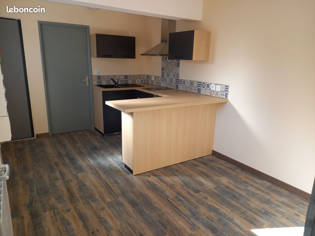 Appartement 2 pièces 26 m² · à Le Creusot · 26 m² · 390 €