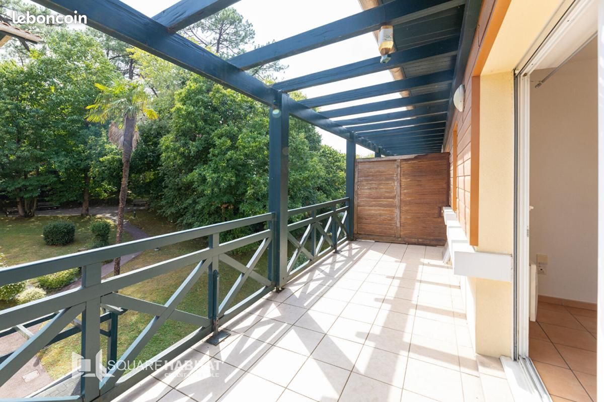 Appartement 3 pièces 64 m² · à Bayonne · 64 m² · 265 000 €