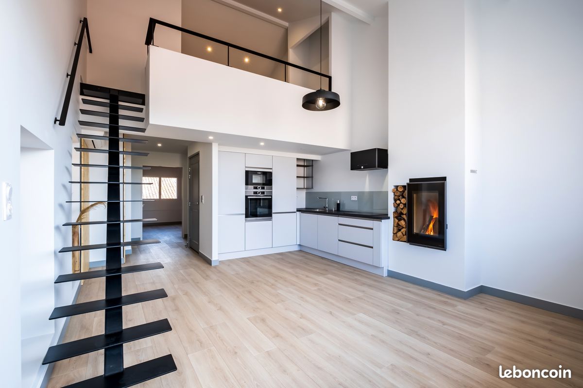 Appartement 3 pièces 60 m² · à Dax · 60 m² · 900 €/mois