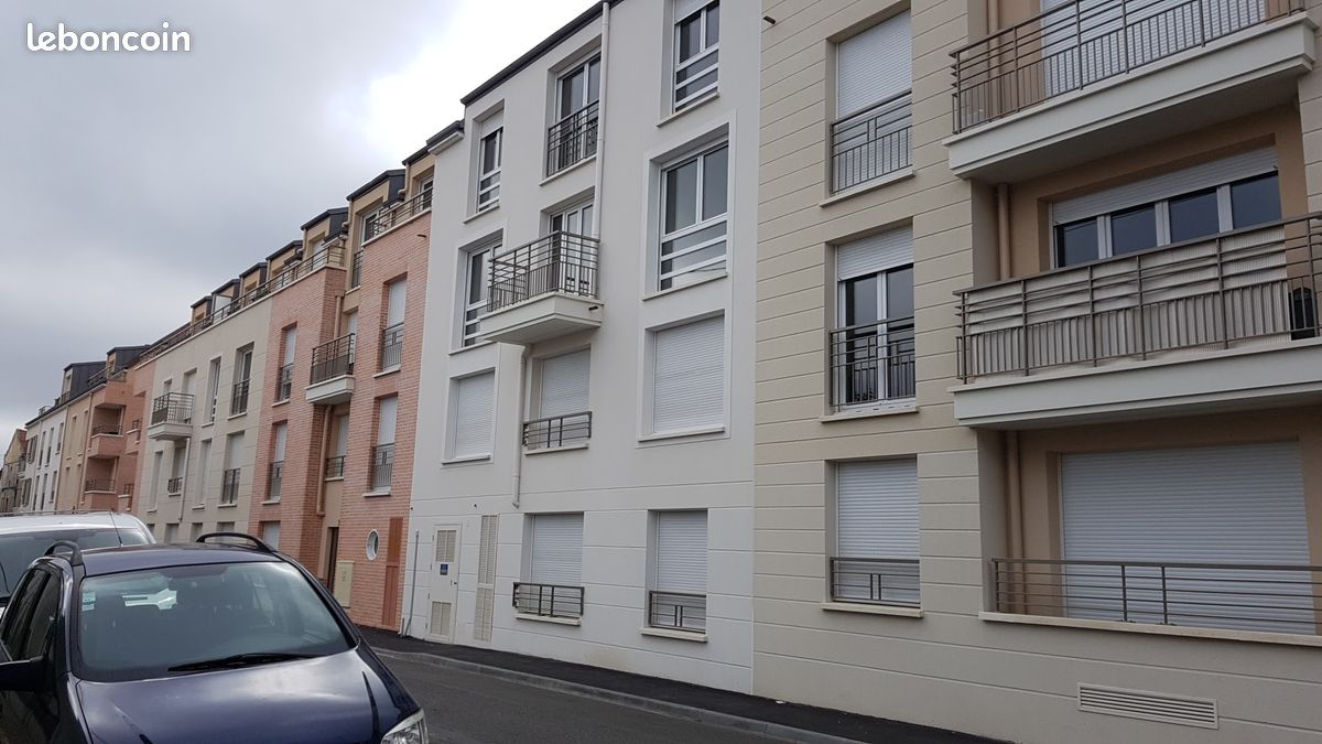 Appartement 2 pièces 41 m² · à Montfermeil · 41 m² · 168 000 €