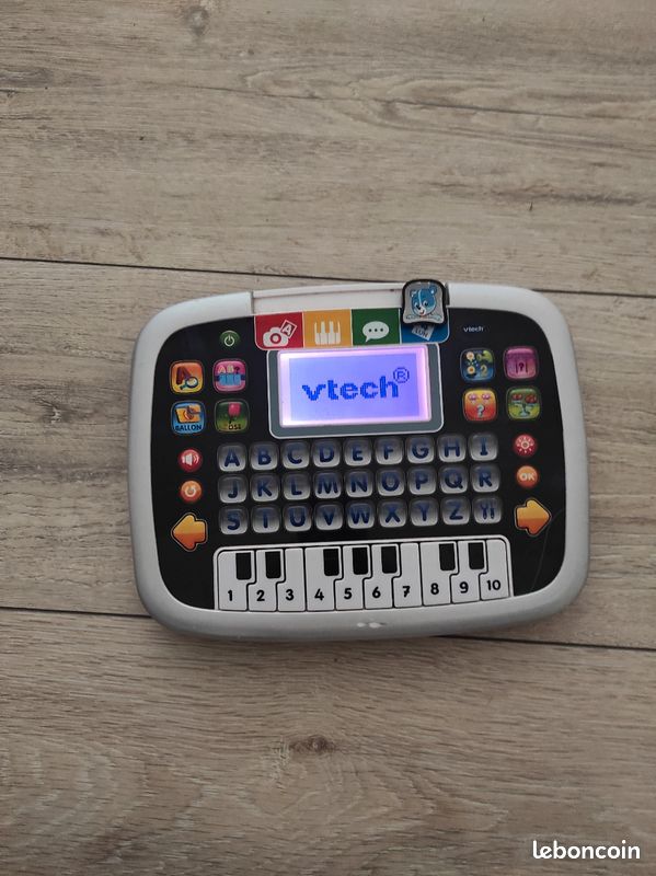 Tablette enfant (image 1)
