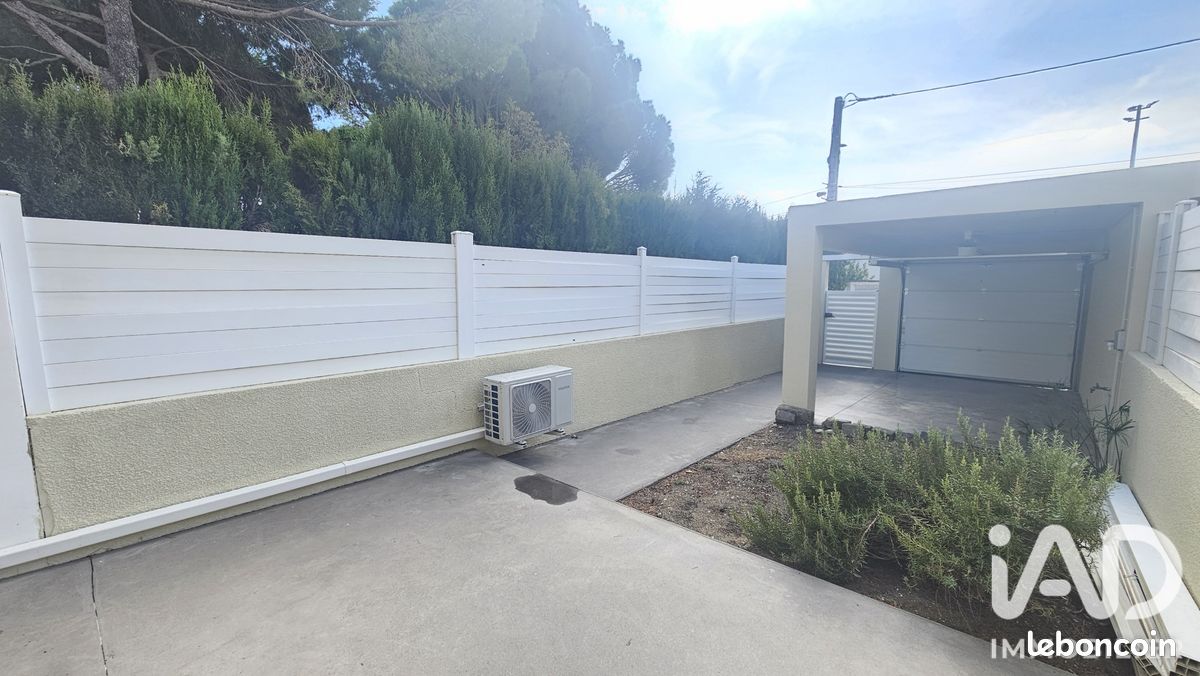 Appartement 4 pièces 62 m² · à Millas · 62 m² · 167 000 €