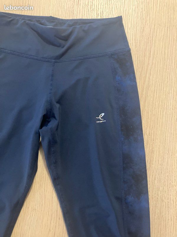 Legging energetics fille 12a (image 2)