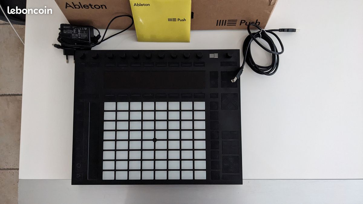 Ableton Push 2 (image 1)