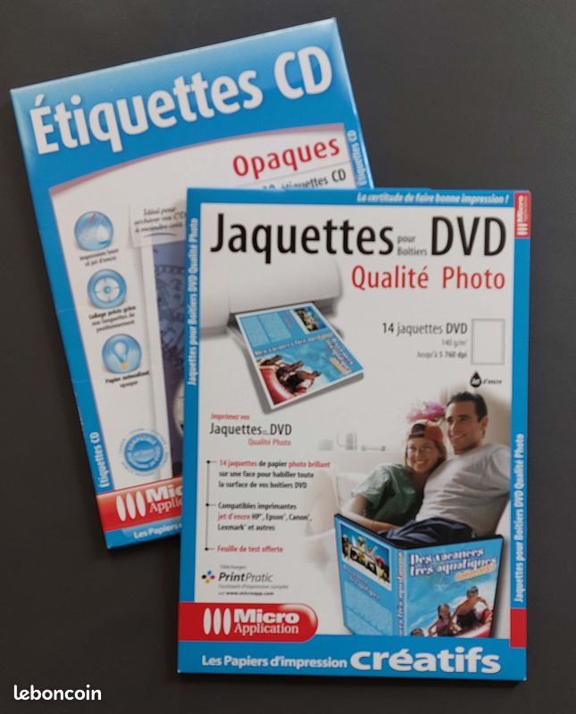 Imprimante Epson Stylus Photo R300 avec fournitures et accessoires, qualité professionnelle (image 8)