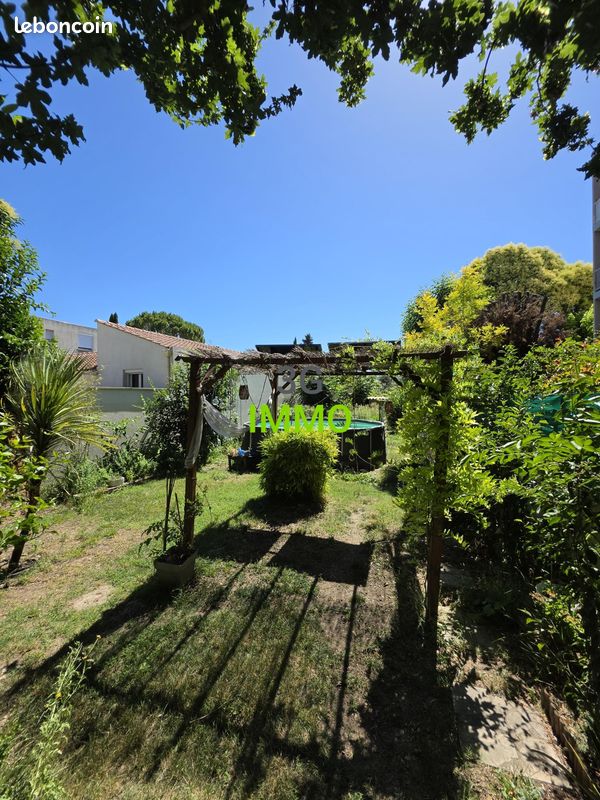Appartement 2 pièces 50 m² · à Nîmes · 50 m² · 169 000 €