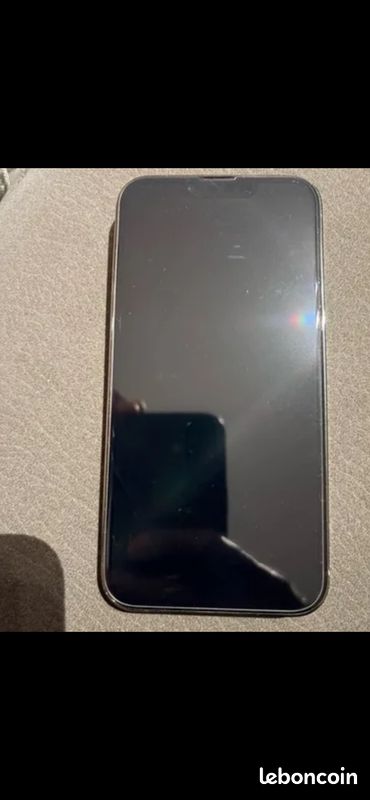 IPhone 13 Pro 256 gigas (image 1)