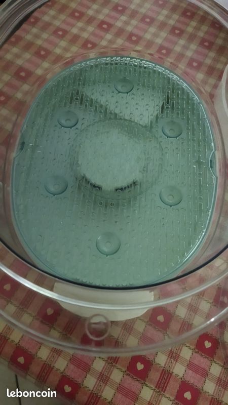 Cuit vapeur SEB (image 3)