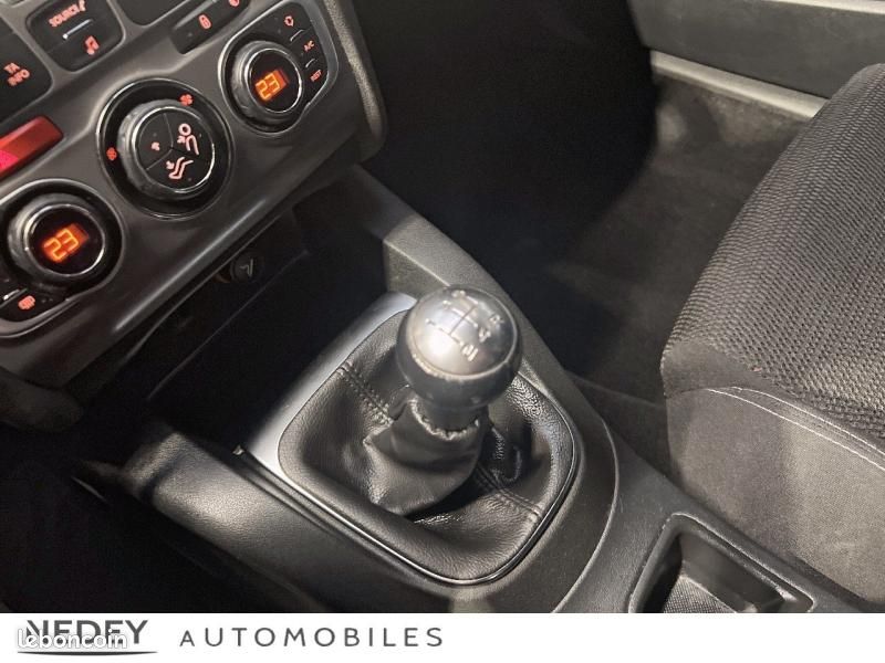 Citroen C4 PureTech 110ch Millenium (image 14)