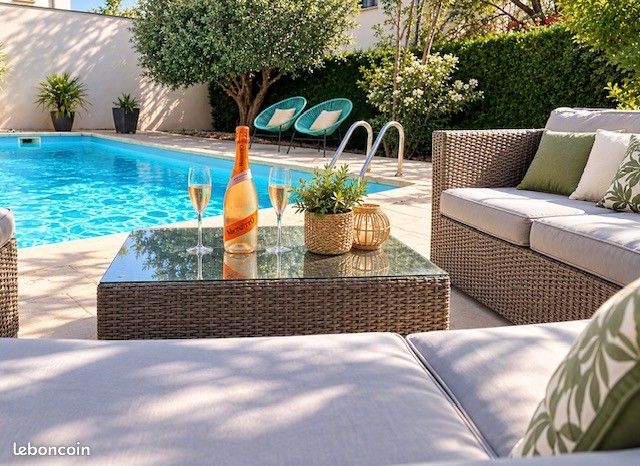 Maison 5 pièces 146 m² · à Saint-Just · 146 m² · 479 000 €