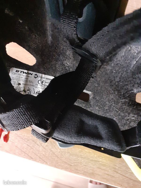 Casque taille 53-58 cm (image 3)