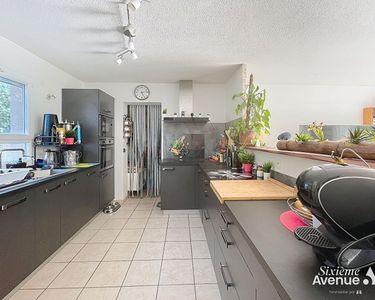 Maison 380 000 € - 111 m²