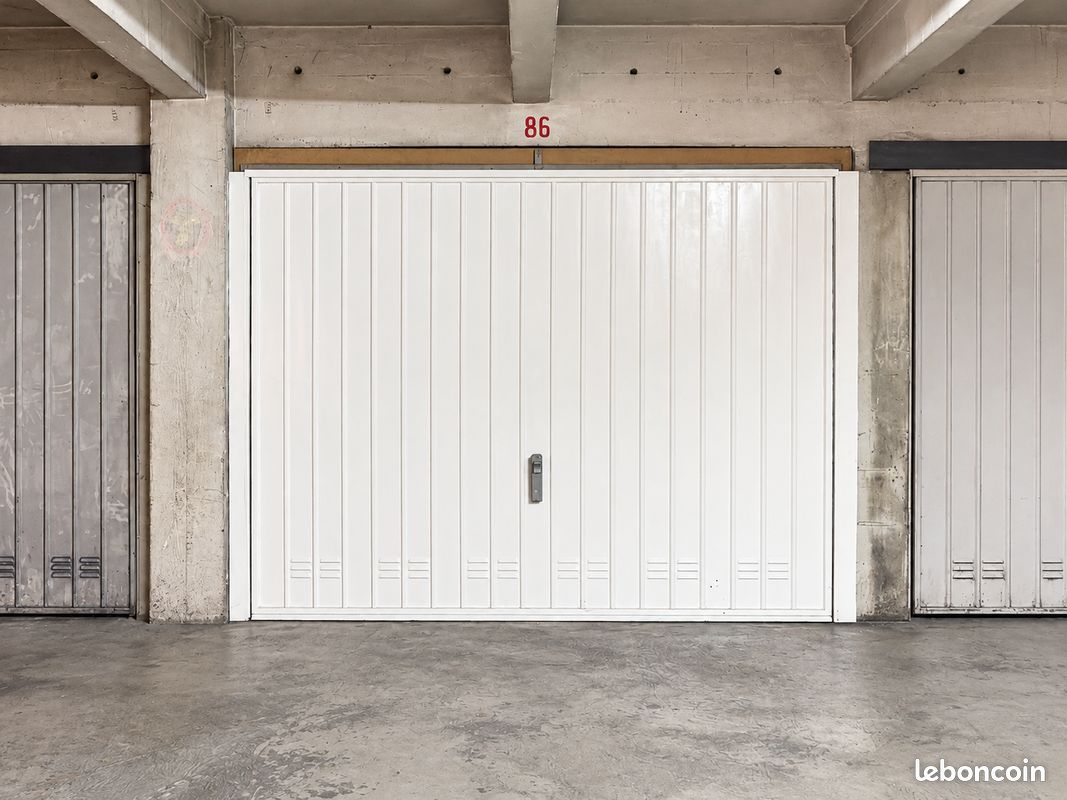 Parking 15 m² · à Colmar · 15 m² · 15 000 €