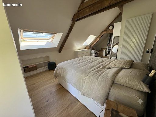 Longère 6 pièces 190 m² (image 12)