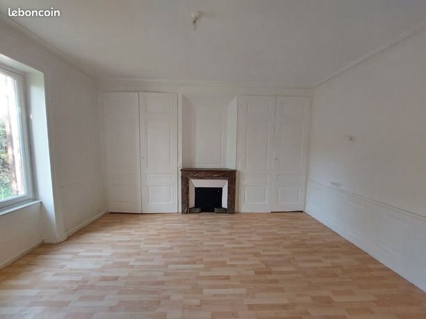 Appartement 2 pièces 55 m²