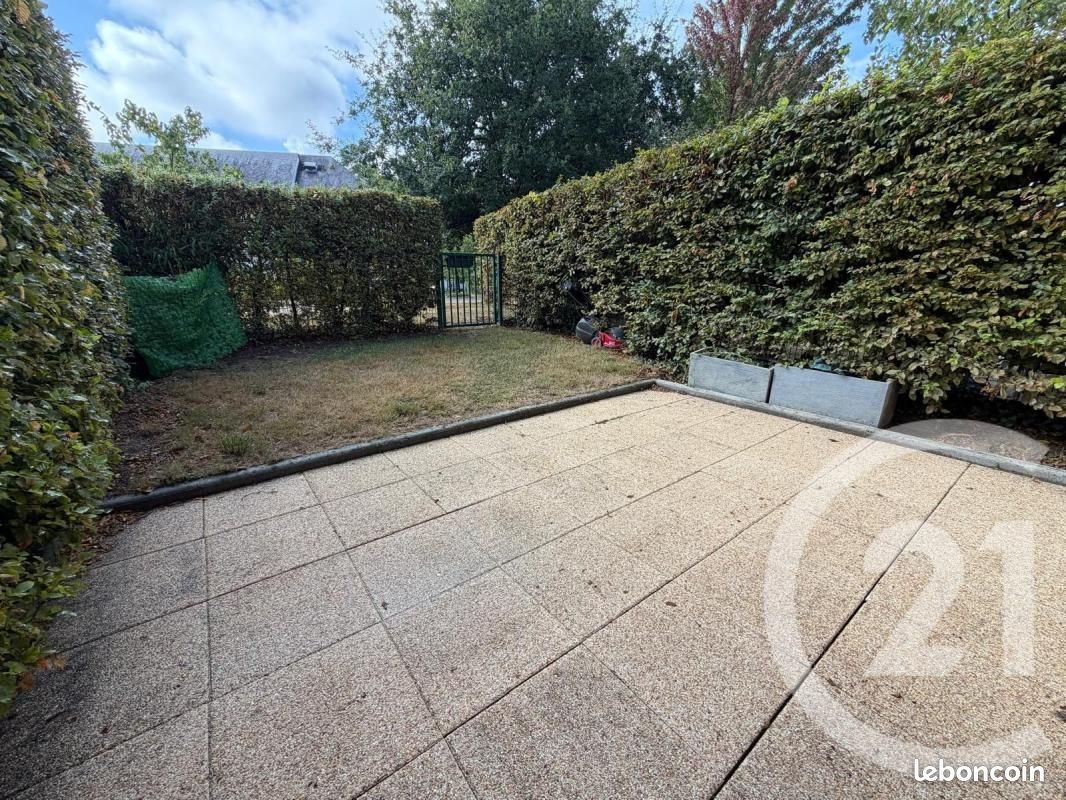 Appartement 3 pièces 76 m² · à Chantepie · 76 m² · 256 000 €