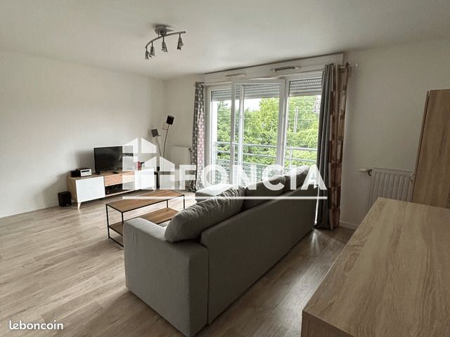 Appartement a louer saint-ouen-l'aumone - 1 pièce(s) - 31 m2 - Surfyn