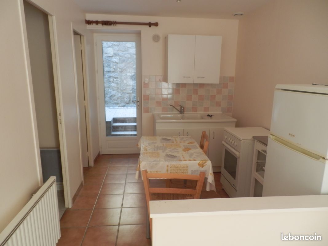 Appartement 1 pièce 22 m² · à Guéret · 22 m² · 310 €