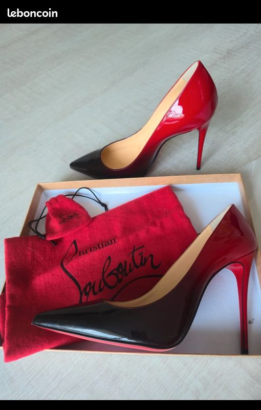 Louboutin so kate đ (image 2)